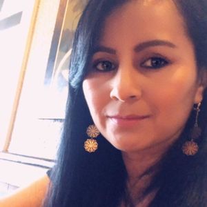 Meet your Posher, Erika